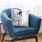Opal Dance Throw Pillow By Ashvin Harrison
