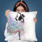 Opal Dance Throw Pillow By Ashvin Harrison