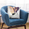 Opal Winged Owl Throw Pillow By Ashvin Harrison