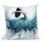 Opals And Waves Throw Pillow By Ashvin Harrison