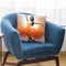 Outback Australia Dream Throw Pillow By Ashvin Harrison