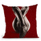 Pleasure Me With Wine Throw Pillow By Ashvin Harrison