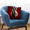 Pleasure Me With Wine Throw Pillow By Ashvin Harrison