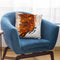 Power And Passion Throw Pillow By Ashvin Harrison