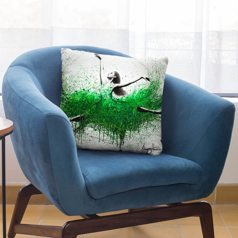 Pride Ad Perseverance Throw Pillow By Ashvin Harrison
