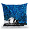 An Opera Night Throw Pillow By Ashvin Harrison