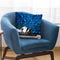 An Opera Night Throw Pillow By Ashvin Harrison
