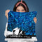 An Opera Night Throw Pillow By Ashvin Harrison
