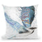 Proud Traveller Throw Pillow By Ashvin Harrison