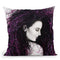 Radio 1984 Throw Pillow By Ashvin Harrison