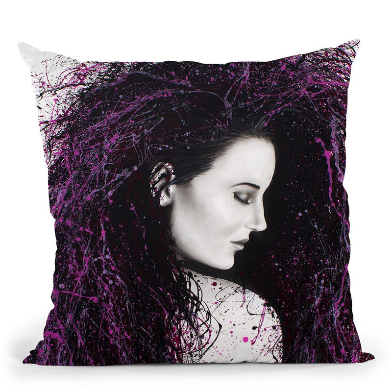 Radio 1984 Throw Pillow By Ashvin Harrison