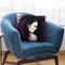 Radio 1984 Throw Pillow By Ashvin Harrison