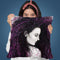 Radio 1984 Throw Pillow By Ashvin Harrison