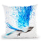 Raining Happiness Throw Pillow By Ashvin Harrison