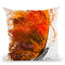 Rhodochrosite Wings Butterfly Throw Pillow By Ashvin Harrison