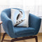 Riflebird Throw Pillow By Ashvin Harrison