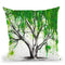 Secluded And Secret Throw Pillow By Ashvin Harrison