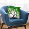Secluded And Secret Throw Pillow By Ashvin Harrison