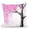 Secret Blossom Throw Pillow By Ashvin Harrison