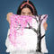 Secret Blossom Throw Pillow By Ashvin Harrison
