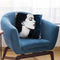 Slow Tempo Feeling Throw Pillow By Ashvin Harrison