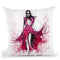 Autumn Rose Throw Pillow By Ashvin Harrison