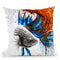 Sunset Waters Throw Pillow By Ashvin Harrison