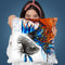 Sunset Waters Throw Pillow By Ashvin Harrison
