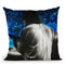 Symphony Of One Throw Pillow By Ashvin Harrison