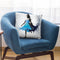 Take The Ocean With You Throw Pillow By Ashvin Harrison