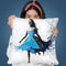 Take The Ocean With You Throw Pillow By Ashvin Harrison