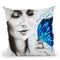 Taken With You Throw Pillow By Ashvin Harrison
