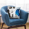 Taken With You Throw Pillow By Ashvin Harrison