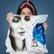 Taken With You Throw Pillow By Ashvin Harrison