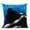 The Last Night Throw Pillow By Ashvin Harrison