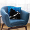 The Last Night Throw Pillow By Ashvin Harrison