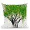 The Secret Boab Throw Pillow By Ashvin Harrison