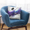 The Strength Within Throw Pillow By Ashvin Harrison