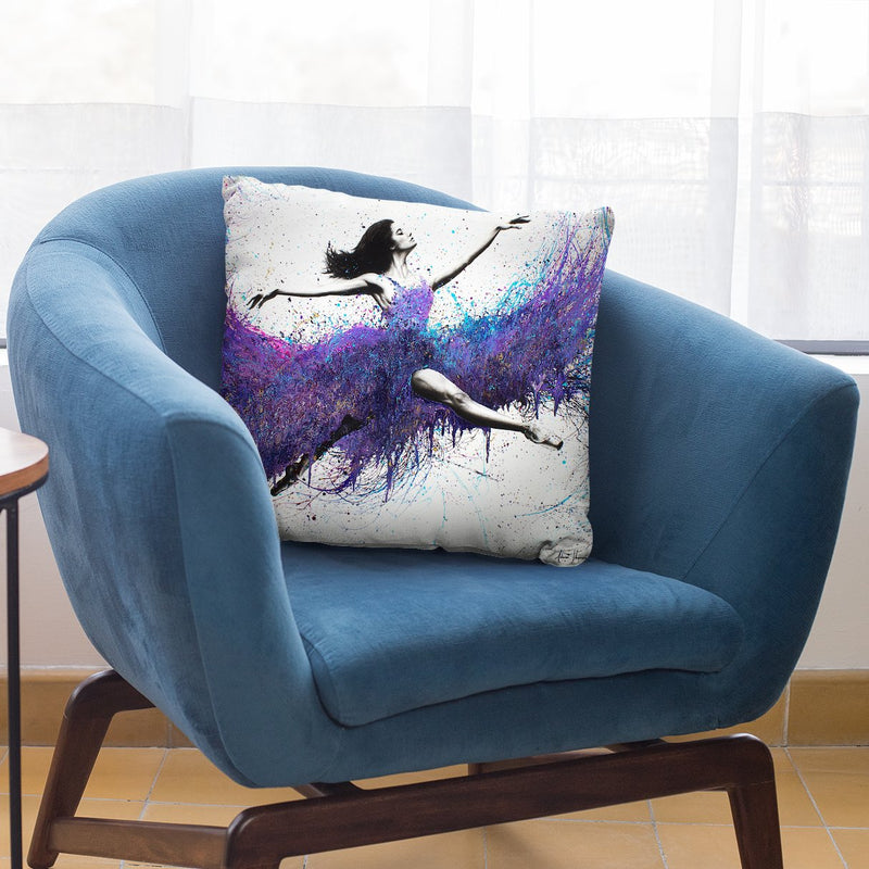 The Strength Within Throw Pillow By Ashvin Harrison