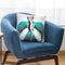 Thunderbird   Lizard Throw Pillow By Ashvin Harrison
