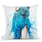 Timeless Existence Throw Pillow By Ashvin Harrison