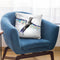Together We Fly-V1 Throw Pillow By Ashvin Harrison
