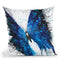 Tropical Wings Throw Pillow By Ashvin Harrison