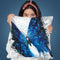 Tropical Wings Throw Pillow By Ashvin Harrison