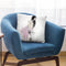 Waiting For An Autumn Breeze Throw Pillow By Ashvin Harrison