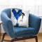 Weekend Dreamer Throw Pillow By Ashvin Harrison