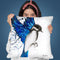 Weekend Dreamer Throw Pillow By Ashvin Harrison
