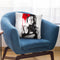 Whitsundays Woman Throw Pillow By Ashvin Harrison