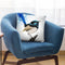 Wren Of Rain Throw Pillow By Ashvin Harrison