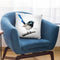 Wren Whisper Throw Pillow By Ashvin Harrison